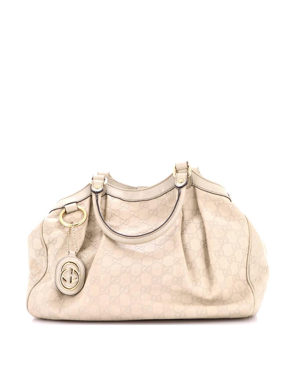 Sukey Tote Guccissima Leather Medium #282956G83B